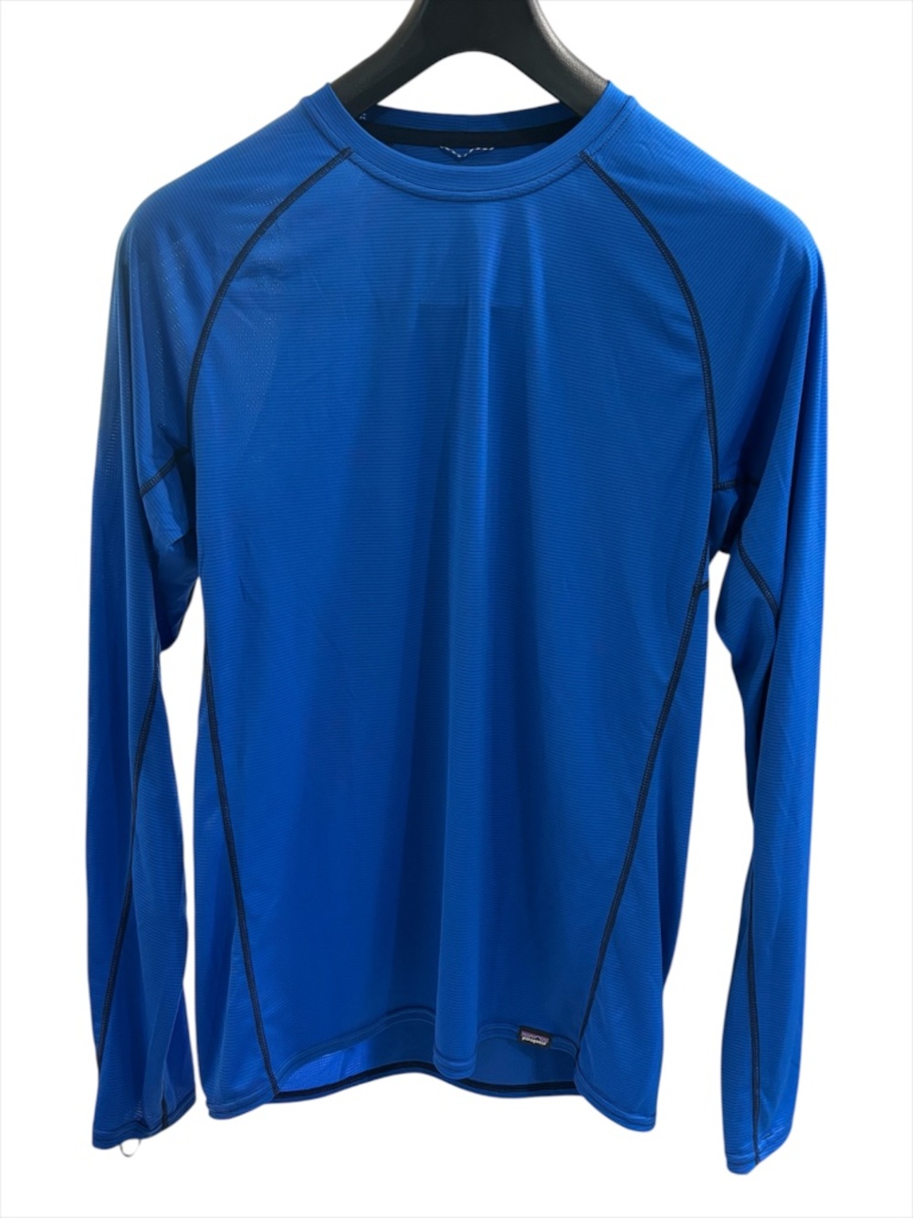 Patagonia Lightweight Capilene Baselayer - Blue Size M